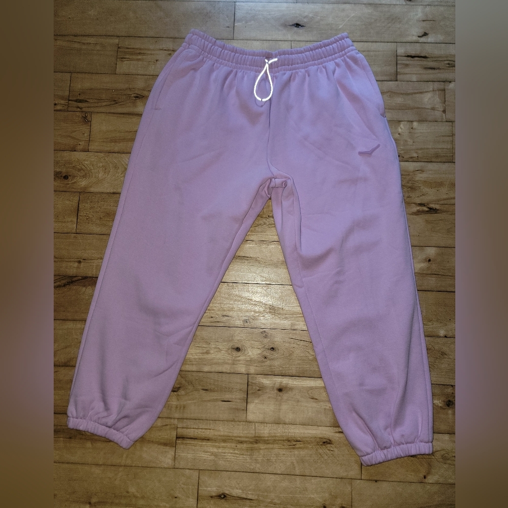 Hoka One One Women's Lavender Joggers